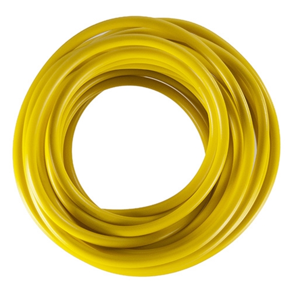The Best Connection Prime Wire 80C 16 Awg Yellow 20 167F